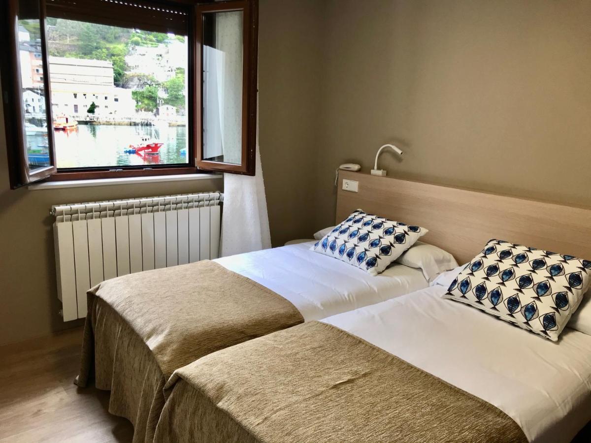 Hotel Baltico 2 Estrellas ルアルカ エクステリア 写真
